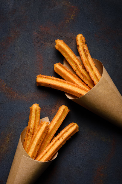 churros