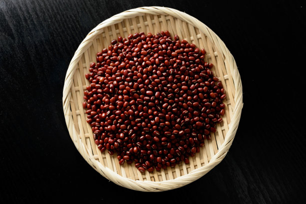 赤豆,豆,种子