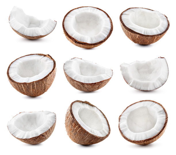 coconut