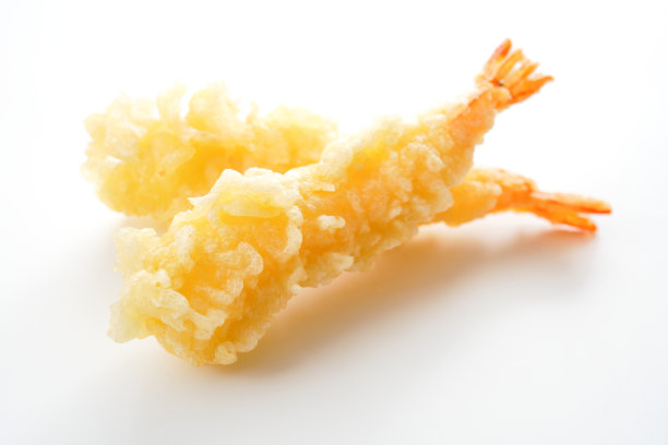 tempura