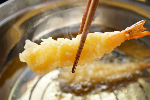 tempura