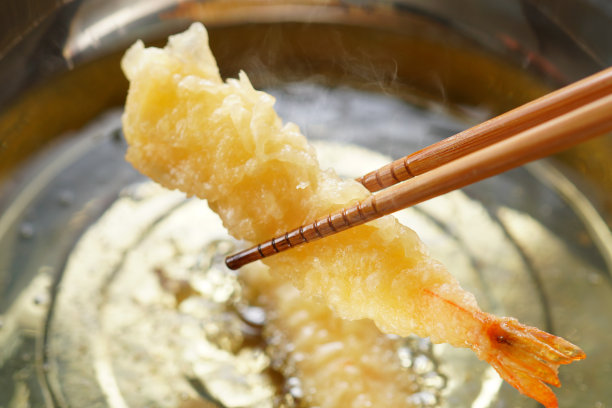 tempura