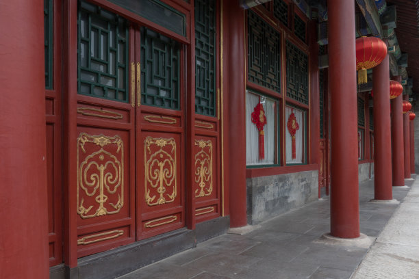 历史文化华夏文明