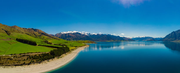 hawea