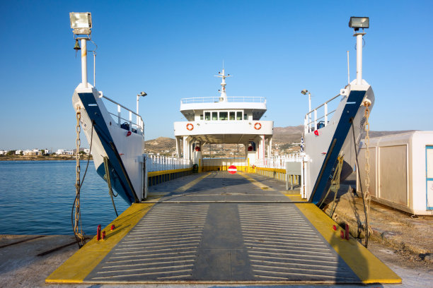 ferry