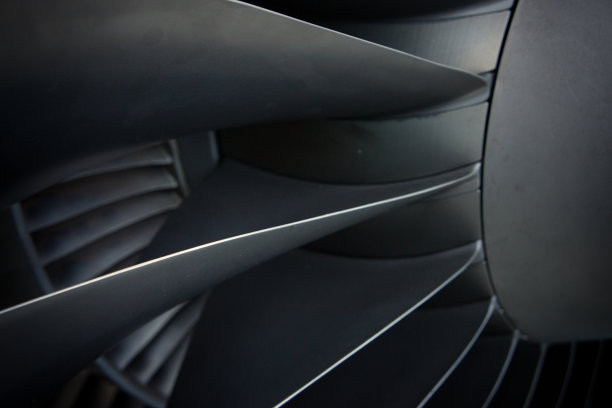 turbine