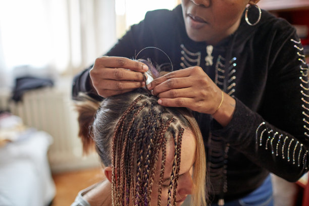 dreadlock