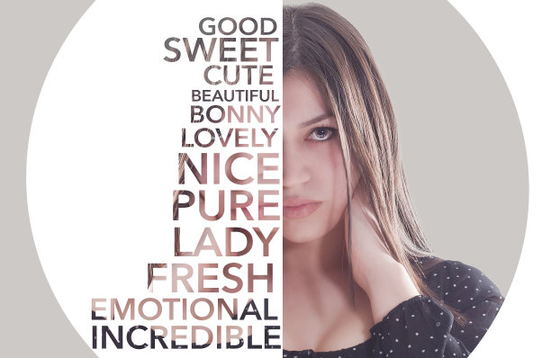 girlish