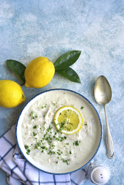 avgolemono