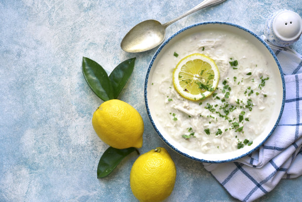 avgolemono
