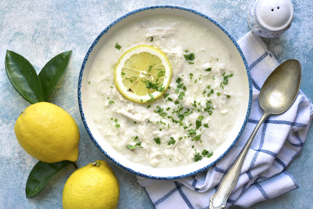 avgolemono