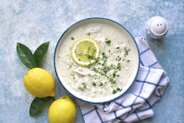 avgolemono