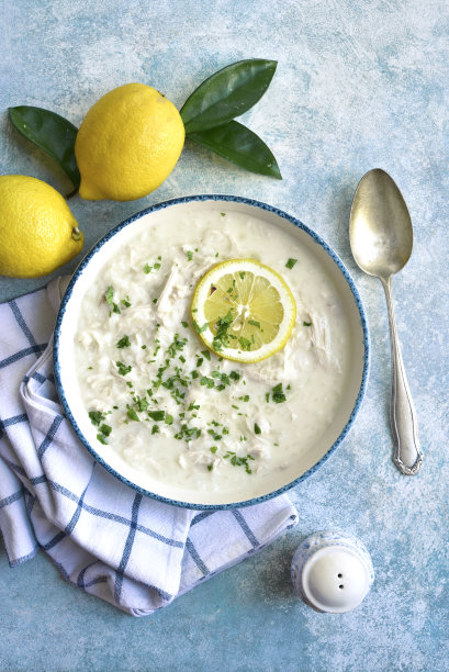 avgolemono