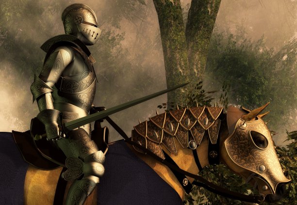 knight