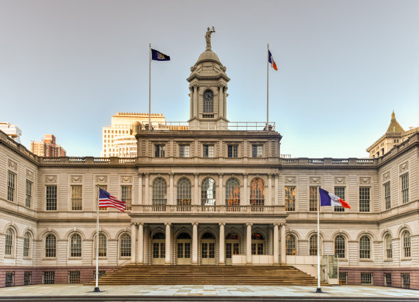 mayor