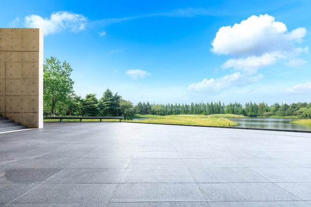 全国生态日背景