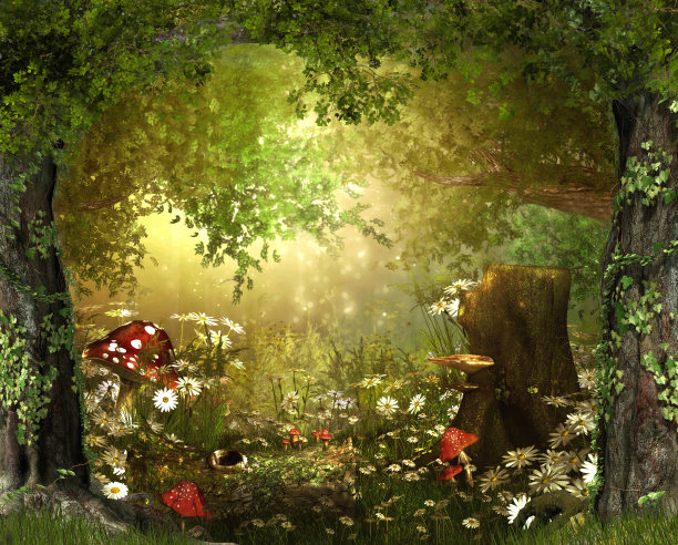 fantasy
