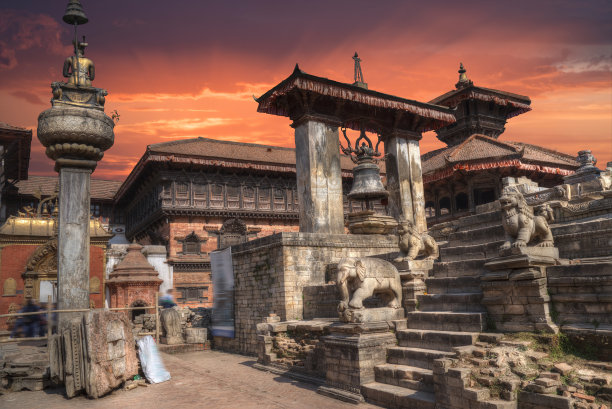 nepal