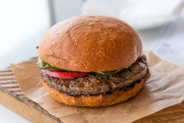 hamburger