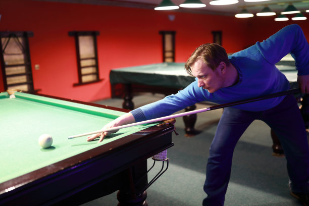 snooker