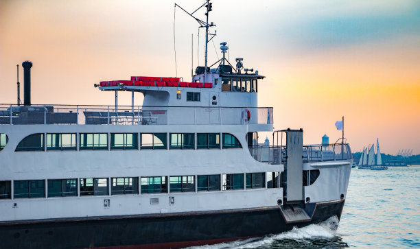 ferry