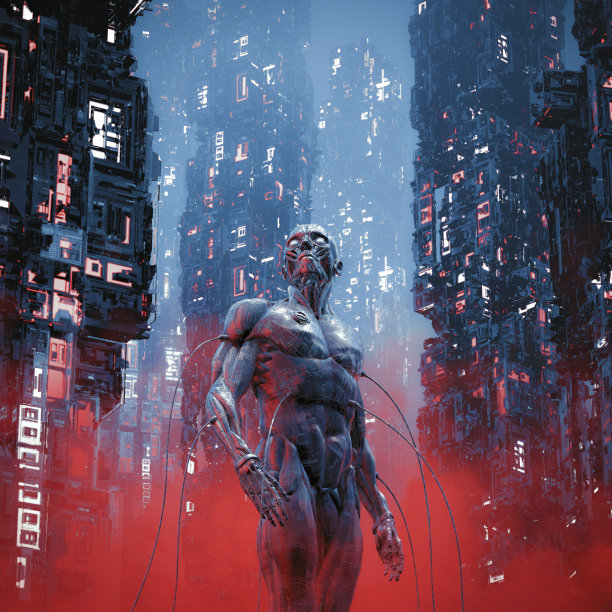 cyberpunk