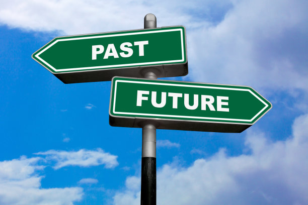 past