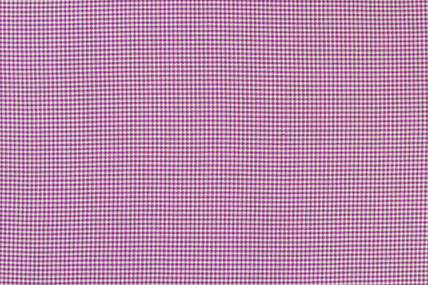 淡紫色格子图案背景素材