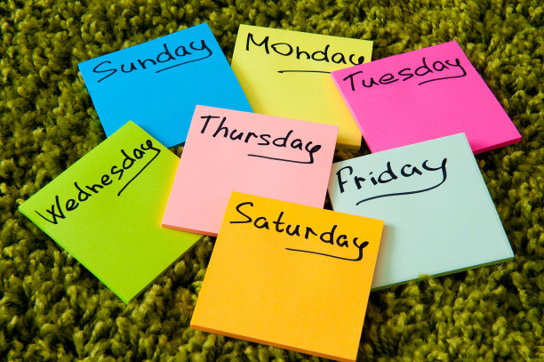 week