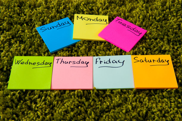 week