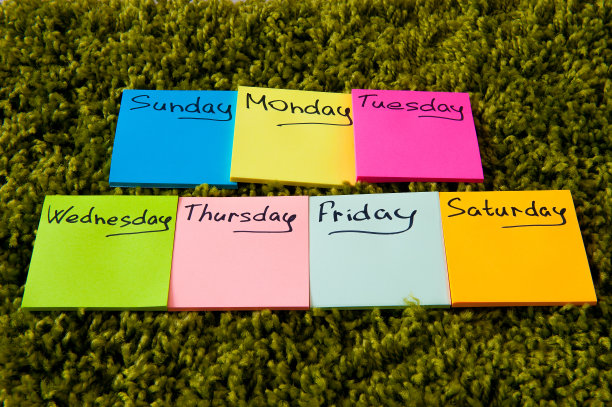 week