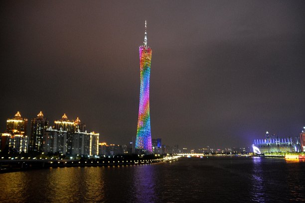 广州塔