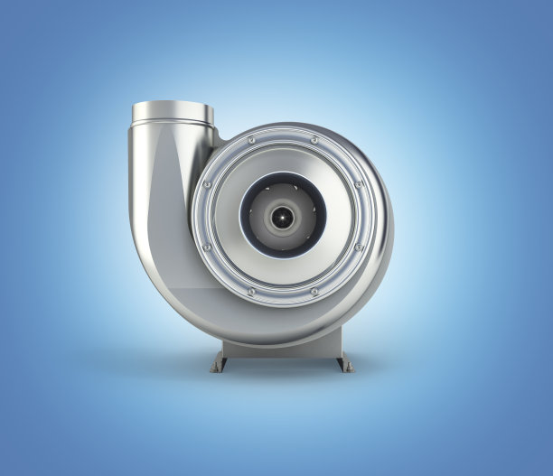 turbine