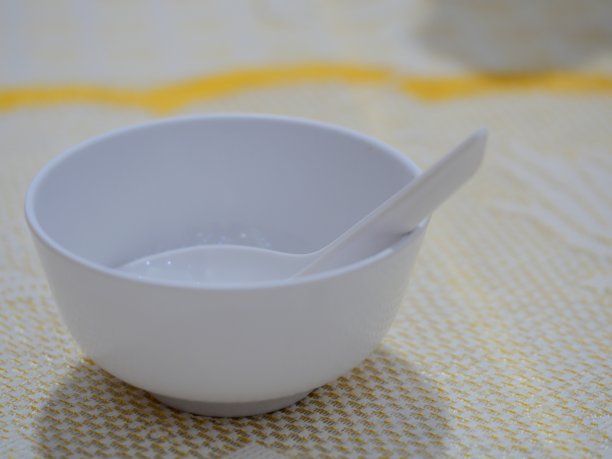 中式食堂文化墙