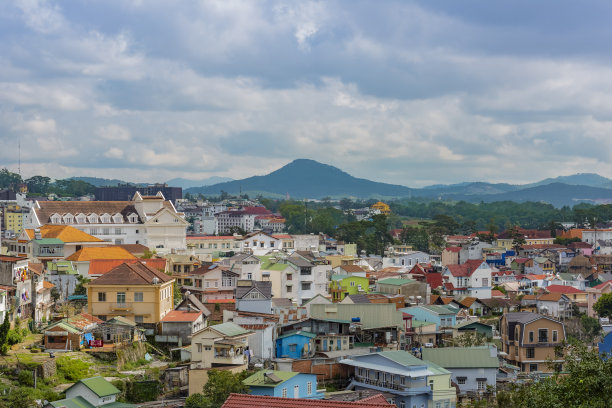 dalat