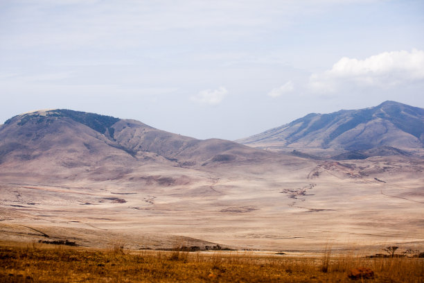 ngorongoro