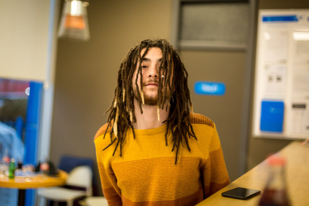 dreadlock