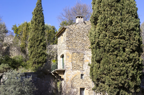 gordes