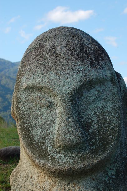 monolith