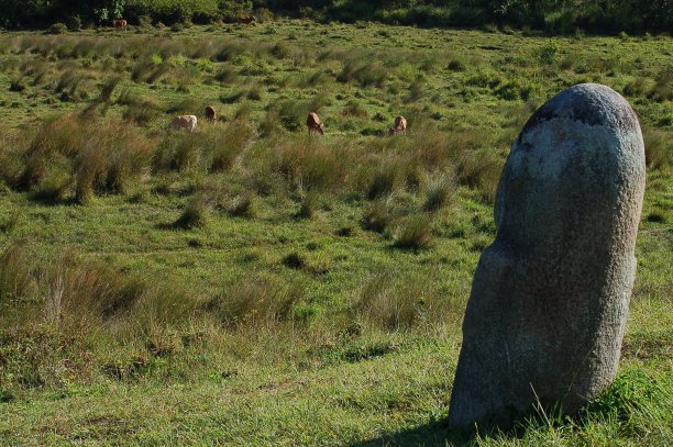 monolith
