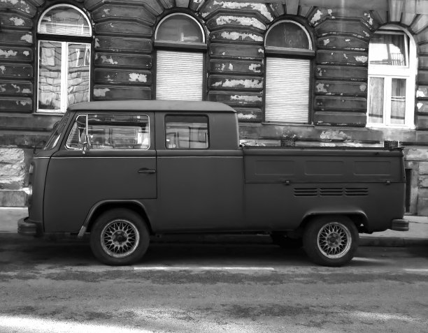 vw