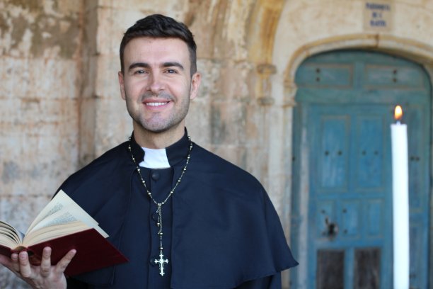 pastor