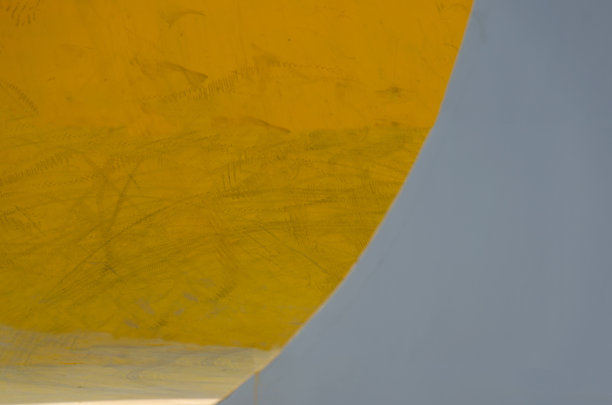 灰色几何线条封面