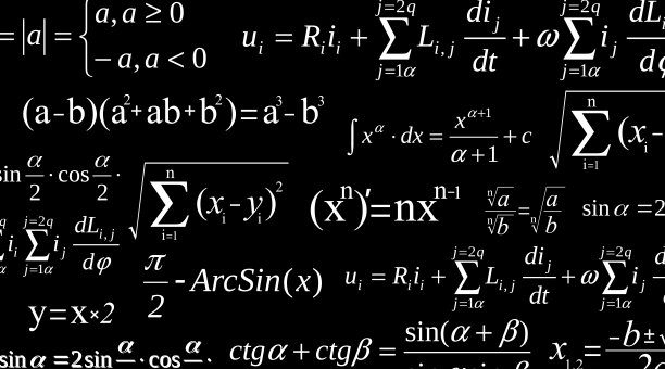 formulae
