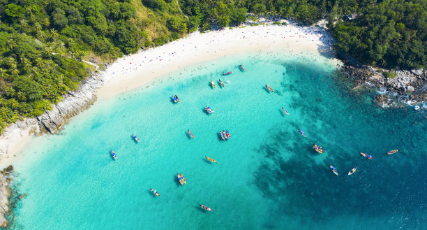 similan岛