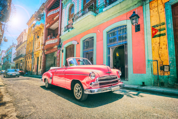 cuba
