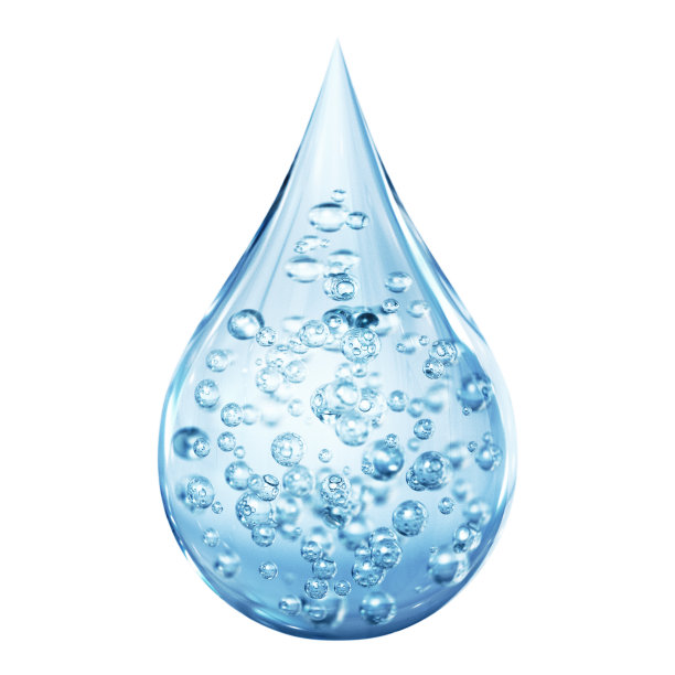dripping