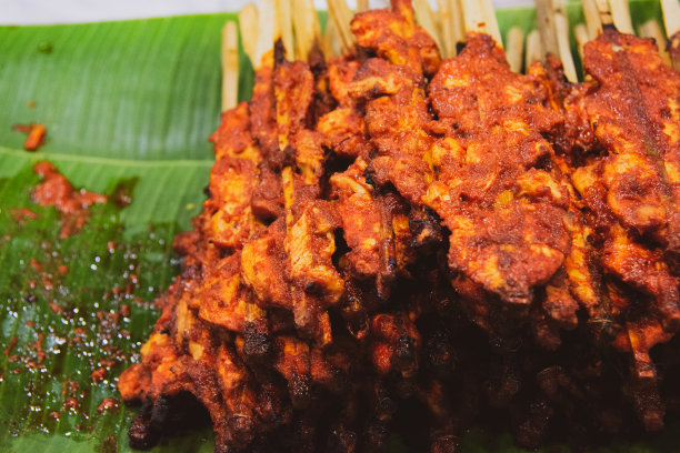 satay