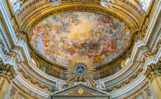 rome