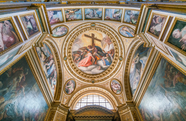 rome